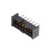 LTMM-107-02-F-D by Samtec Inc. - CONNECTOR HEADER VERT 14POS 2MM