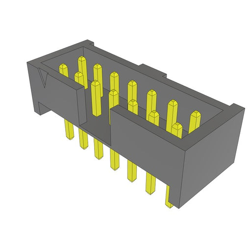 LTMM-107-02-H-D - Samtec Inc.