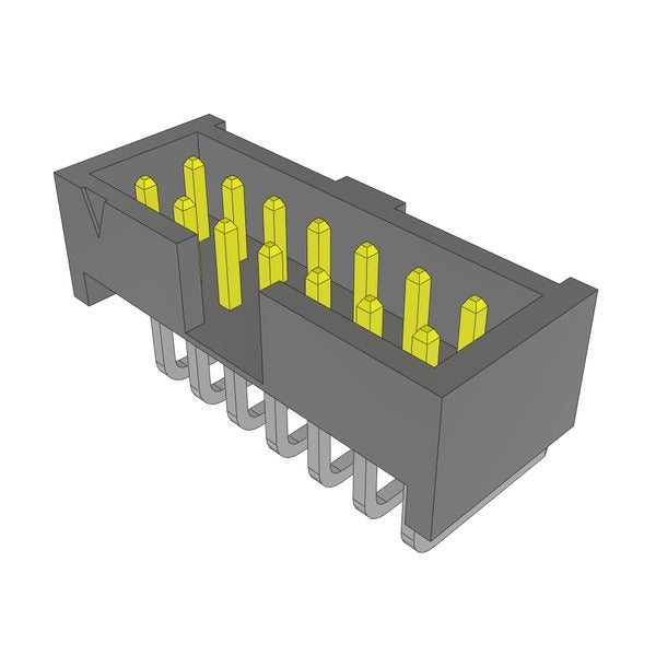 LTMM-107-02-L-D-RA - Samtec Inc.