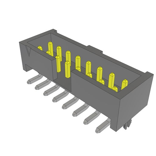 LTMM-108-01-L-D-SM-LC - Samtec Inc.