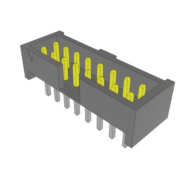 LTMM-108-02-F-D - Samtec Inc.