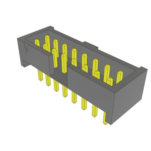 LTMM-108-02-H-D - Samtec Inc.