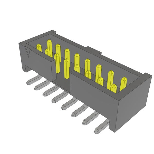 LTMM-108-02-S-D-SM - Samtec Inc.