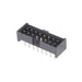 LTMM-108-02-T-D by Samtec Inc. - CONNECTOR HEADER VERT 16POS 2MM