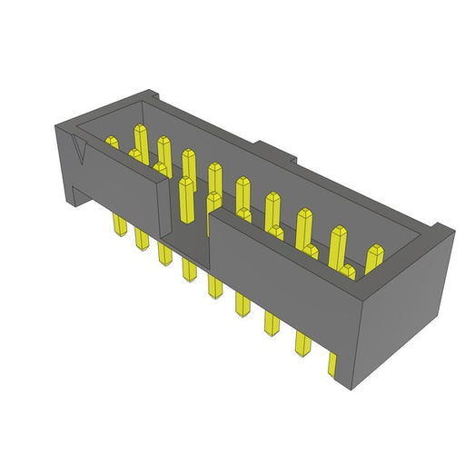 LTMM-109-01-G-D - Samtec Inc.