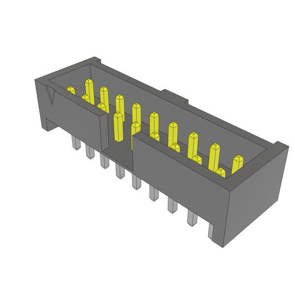 LTMM-109-01-S-D - Samtec Inc.