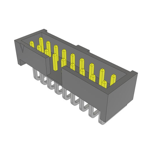 LTMM-109-02-F-D-RA - Samtec Inc.