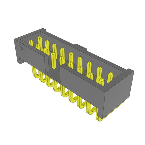 LTMM-109-02-G-D-RA - Samtec Inc.