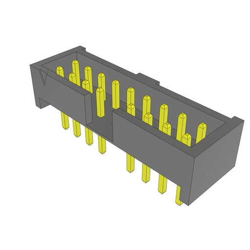 LTMM-109-02-H-D-09 - Samtec Inc.