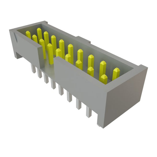 LTMM-109-02-L-D - Samtec Inc.
