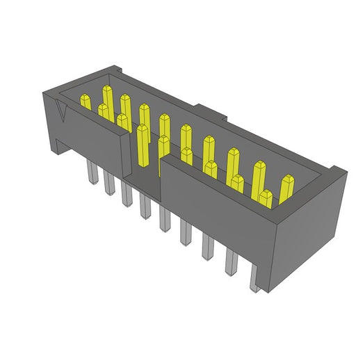 LTMM-109-02-S-D - Samtec Inc.