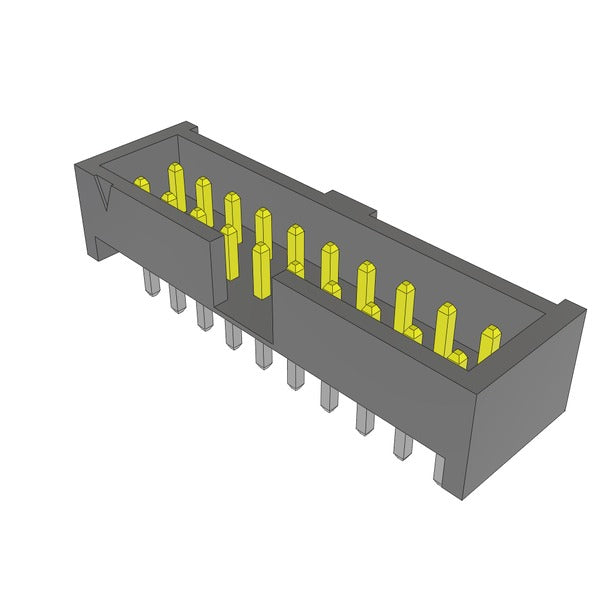 LTMM-110-01-S-D - Samtec Inc.