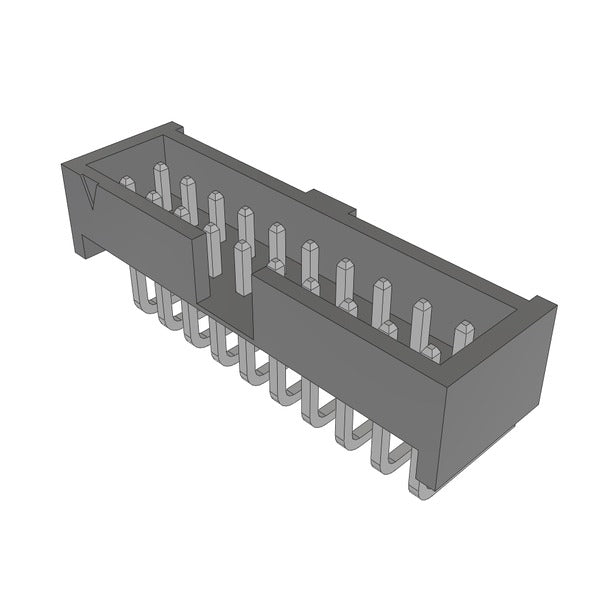 LTMM-110-01-T-D-RA - Samtec Inc.