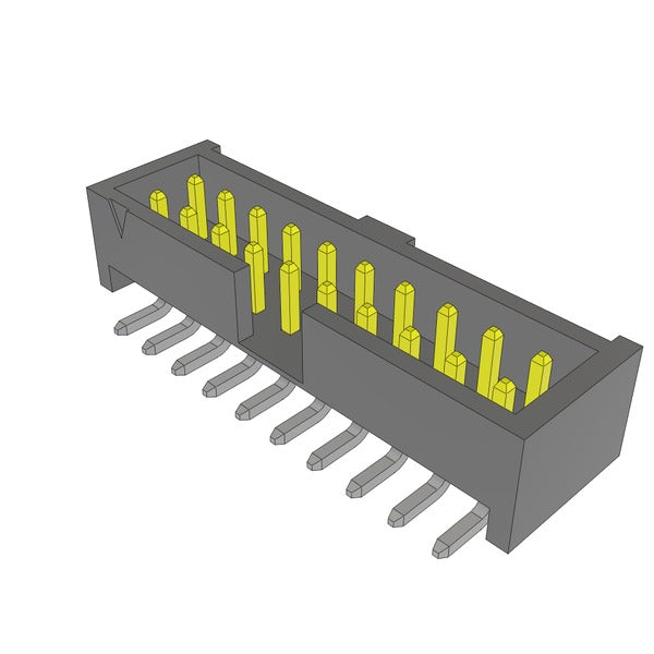LTMM-110-02-FM-D-SM - Samtec Inc.