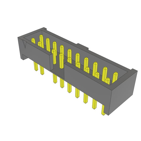 LTMM-110-02-G-D-05 - Samtec Inc.