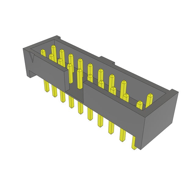 LTMM-110-02-G-D-18 - Samtec Inc.