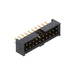 LTMM-110-02-G-D by Samtec Inc. - CONNECTOR HDR 20POS 2MM ST THROUGH