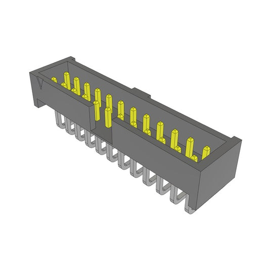LTMM-112-01-S-D-RA - Samtec Inc.