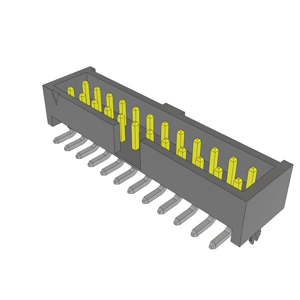 LTMM-112-02-F-D-SM-LC - Samtec Inc.