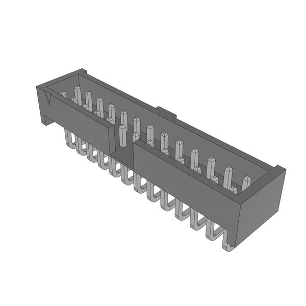 LTMM-113-01-T-D-RA - Samtec Inc.