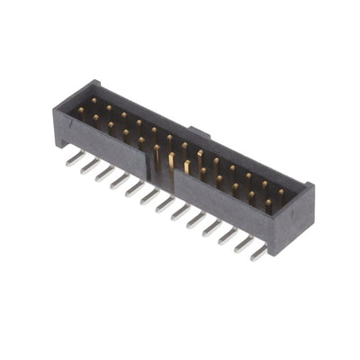 LTMM-113-02-L-D-SM by Samtec Inc. - CONNECTOR HEADER SMD 26POS 2MM