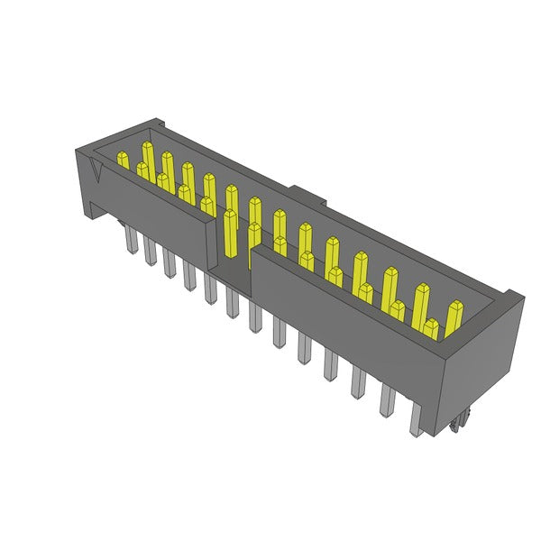 LTMM-113-02-S-D-LC - Samtec Inc.
