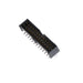 LTMM-113-02-S-D-SM-LC by Samtec Inc. - CONNECTOR HEADER SMD 26POS 2MM
