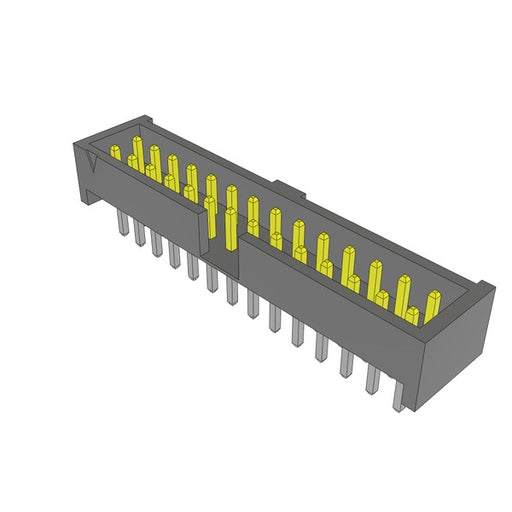 LTMM-114-02-F-D - Samtec Inc.
