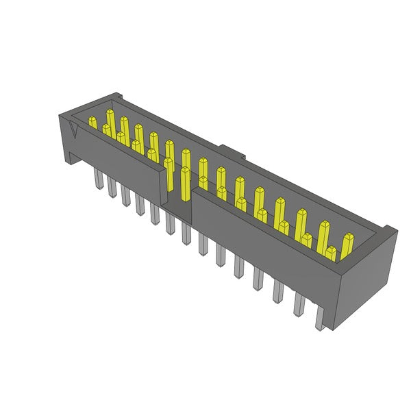 LTMM-114-02-F-D - Samtec Inc.