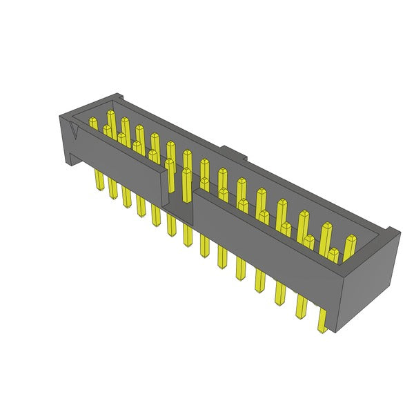 LTMM-114-02-G-D - Samtec Inc.
