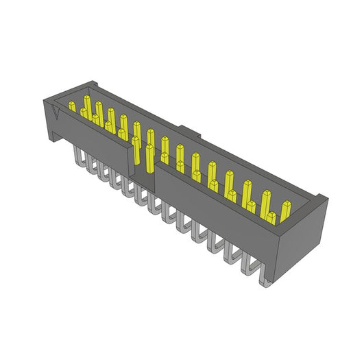 LTMM-114-02-L-D-RA - Samtec Inc.