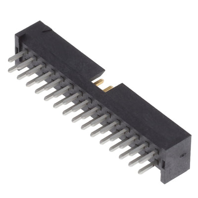 LTMM-115-02-F-D by Samtec Inc. - CONNECTOR HEADER VERT 30POS 2MM