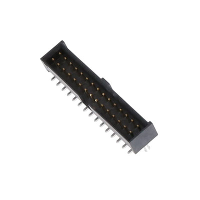 LTMM-115-02-S-D-SM-LC-P by Samtec Inc. - CONNECTOR HEADER SMD 30POS 2MM