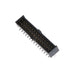 LTMM-115-02-S-D-SM-LC-P by Samtec Inc. - CONNECTOR HEADER SMD 30POS 2MM