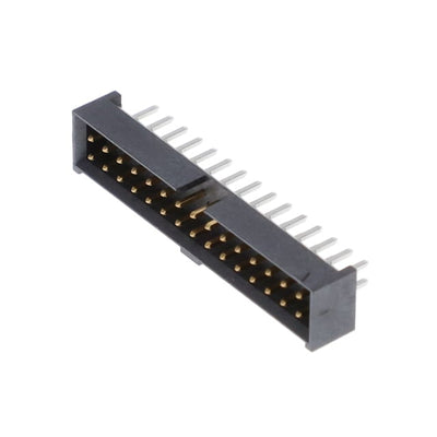 LTMM-115-02-S-D by Samtec Inc. - CONNECTOR HEADER VERT 30POS 2MM