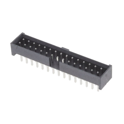 LTMM-115-02-T-D by Samtec Inc. - CONNECTOR HEADER VERT 30POS 2MM