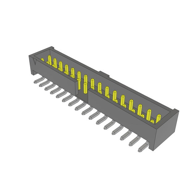LTMM-116-01-S-D-SM - Samtec Inc.