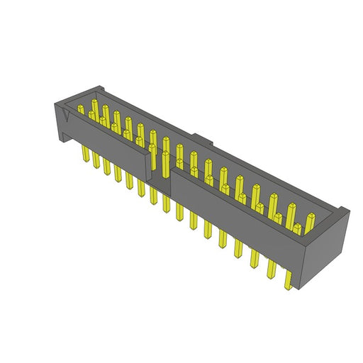 LTMM-116-02-G-D - Samtec Inc.