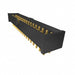 LTMM-117-01-G-D by Samtec Inc. - CONNECTOR HEADER VERT 34POS 2MM