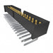 LTMM-117-01-S-D-RA by Samtec Inc. - CONNECTOR HEADER R/A 34POS 2MM