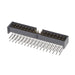 LTMM-117-02-F-D-RA by Samtec Inc. - CONNECTOR HEADER R/A 34POS 2MM