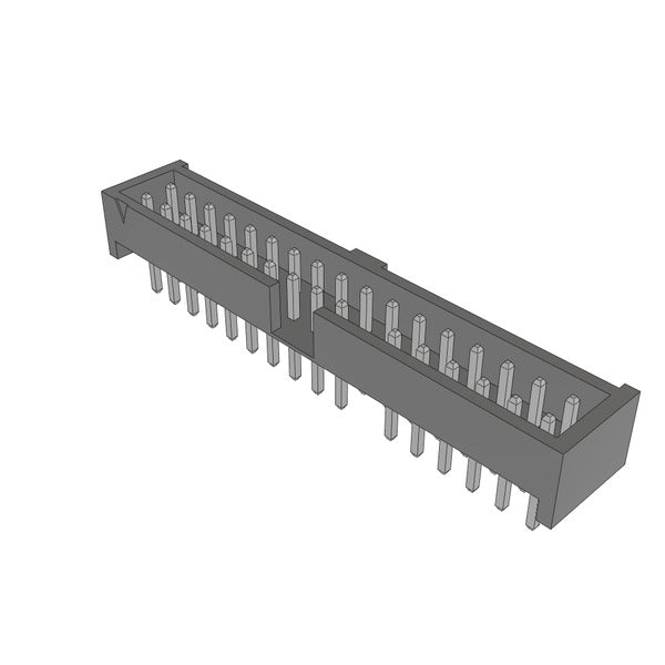 LTMM-117-02-T-D-21 - Samtec Inc.