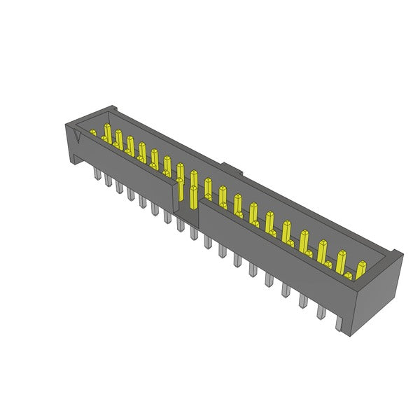 LTMM-118-01-S-D - Samtec Inc.