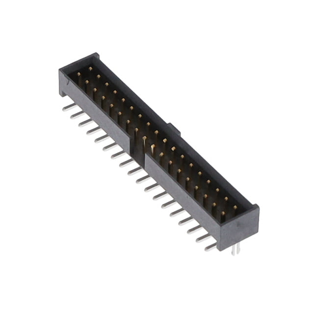 LTMM-118-02-L-D-SM-LC-K by Samtec Inc. - CONNECTOR HEADER SMD 36POS 2MM