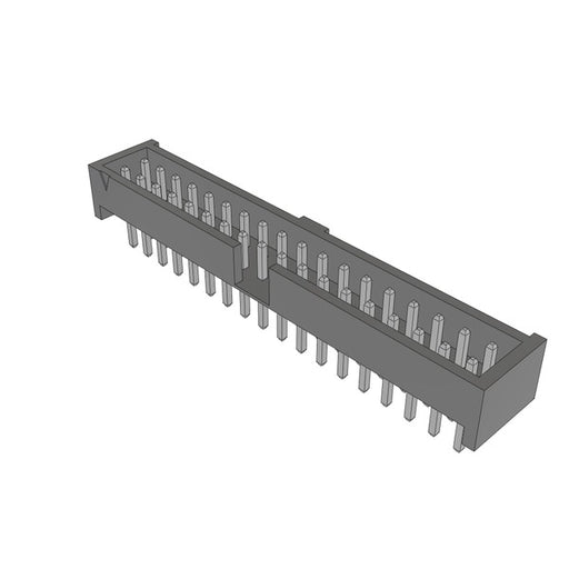 LTMM-118-02-T-D - Samtec Inc.
