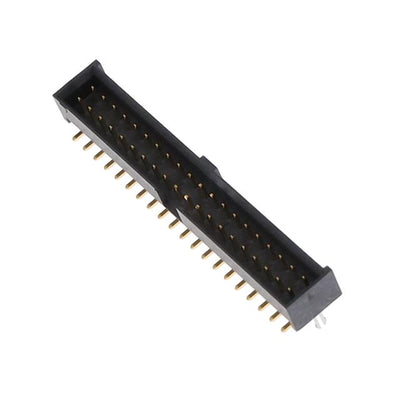 LTMM-120-01-G-D-SM-LC by Samtec Inc. - CONNECTOR HEADER SMD 40POS 2MM