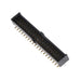 LTMM-120-01-G-D-SM-LC by Samtec Inc. - CONNECTOR HEADER SMD 40POS 2MM