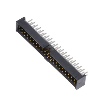 LTMM-120-02-F-D by Samtec Inc. - CONNECTOR HEADER VERT 40POS 2MM