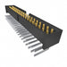 LTMM-120-02-L-D-RA by Samtec Inc. - CONNECTOR HEADER R/A 40POS 2MM