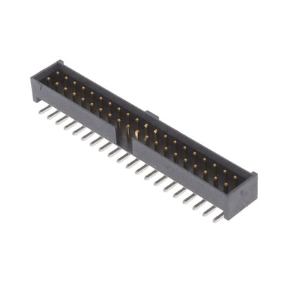 LTMM-120-02-L-D-SM by Samtec Inc. - CONNECTOR HEADER SMD 40POS 2MM